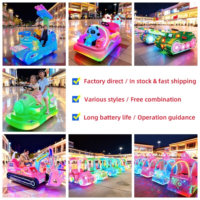 Auto Elettrica Biposto Luminos - Kids Toys Mall recensione e prezzo