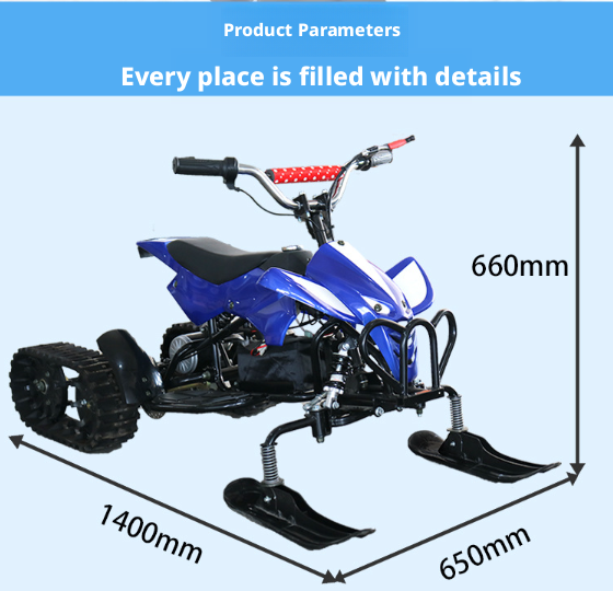 Motoslitta Elettrica per Bambi - Kids & Toys Expo Saudi Arabia recensione e prezzo