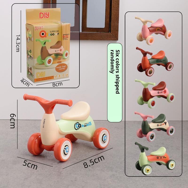 1 Pezzo Mini Auto Giocattolo p - Kids Toys Young recensione e prezzo