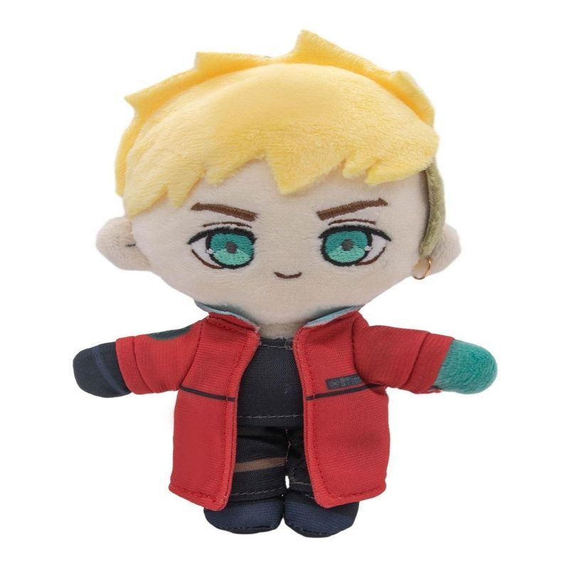 20CM Anime Trigun Esposizione  - Kids Toys Exhibition recensione e prezzo