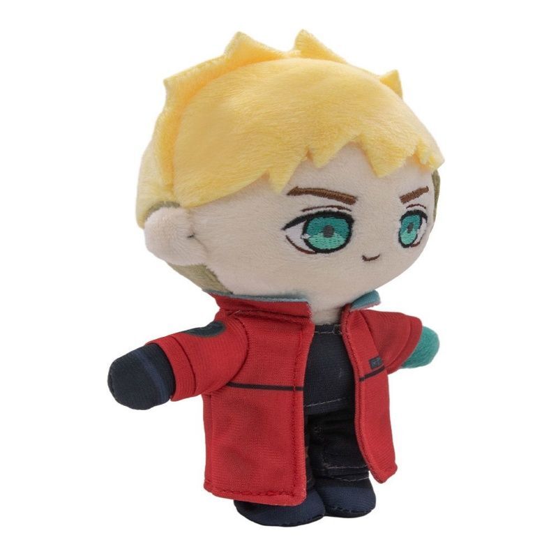 20CM Anime Trigun Esposizione  - Kids Toys Exhibition recensione e prezzo