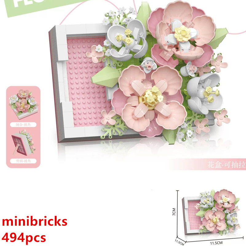 FAI DA TE 3D Famosa Rosa Ibisc - Kids Toys Exhibition recensione e prezzo