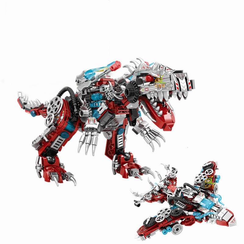 Modello di Dinosauro Indominus - Kids Toys Lego recensione e prezzo