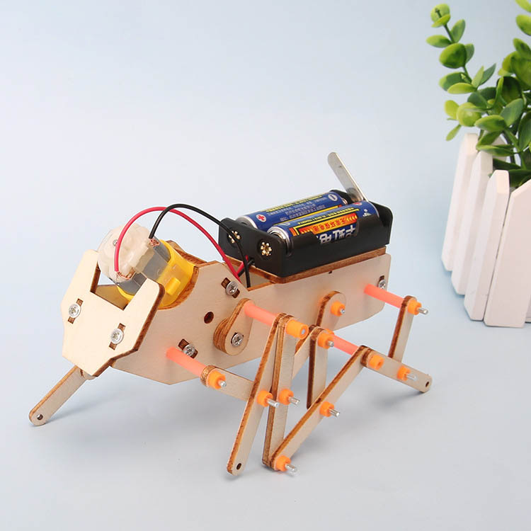 Studenti Tecnologia fai-da-te  - Kid Toys And Craft recensione e prezzo