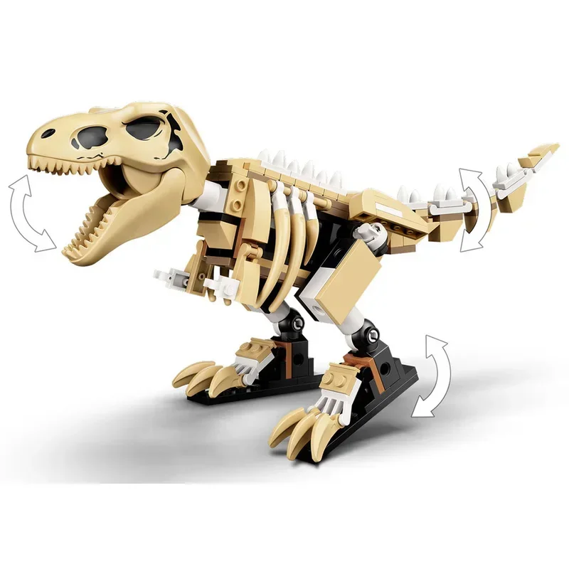 Idee Mondo T. rex Uovo di dino - Kids Toys Exhibition recensione e prezzo