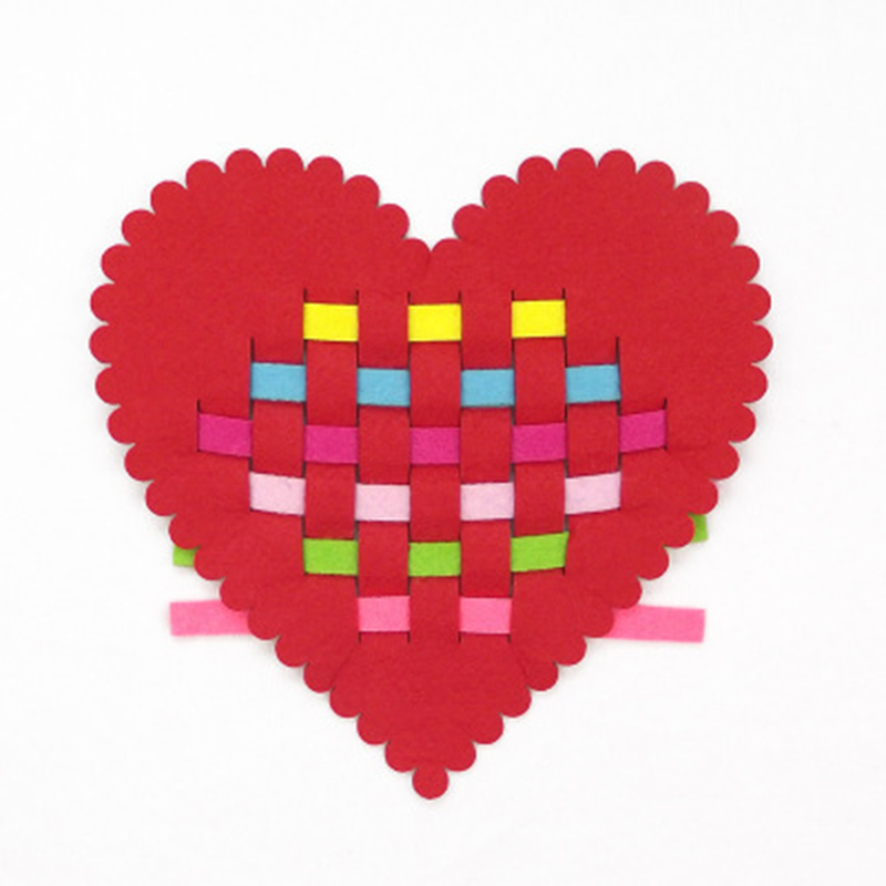 Giocattoli per tessitura fatti - Kid Toys And Craft recensione e prezzo