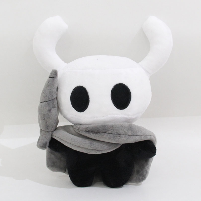 Nuovo Peluche Hollow Knight, P - Kids Toys Latest recensione e prezzo