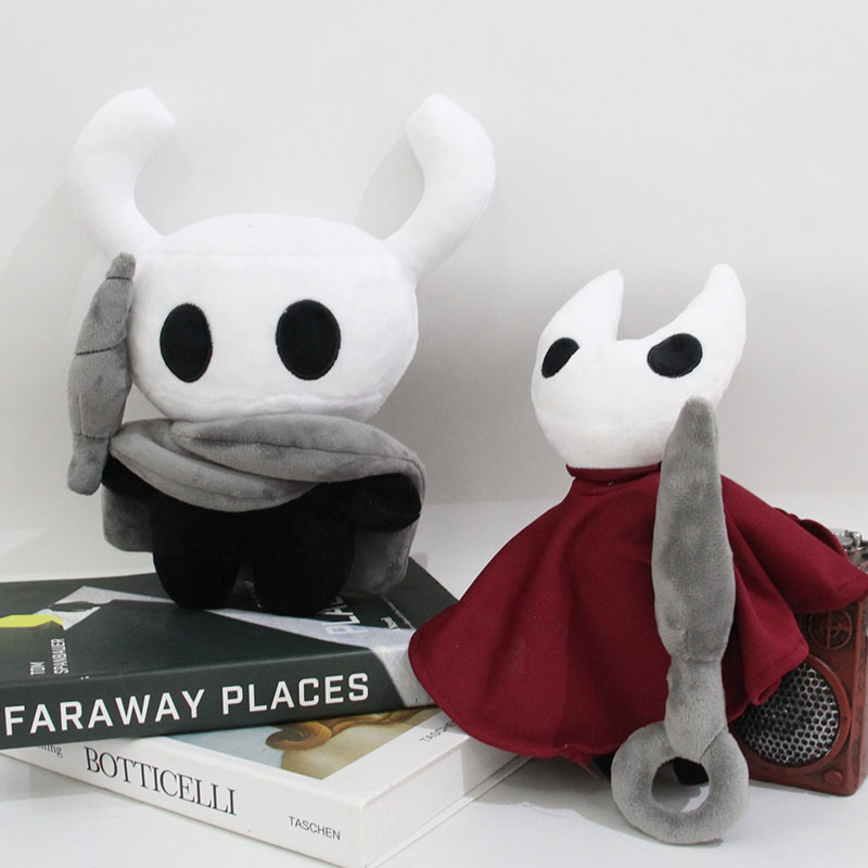Nuovo Peluche Hollow Knight, P - Kids Toys Latest recensione e prezzo
