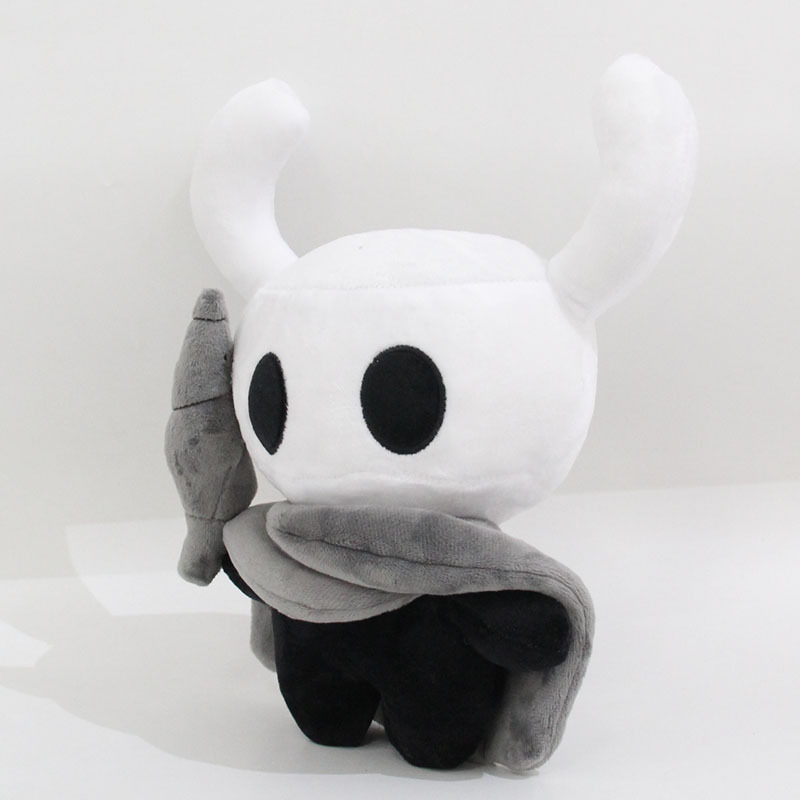 Nuovo Peluche Hollow Knight, P - Kids Toys Latest recensione e prezzo