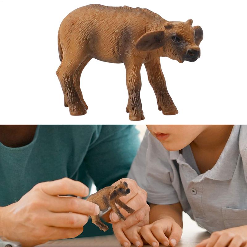 Figurine di bestiame in miniat - Kids Toys Exhibition recensione e prezzo