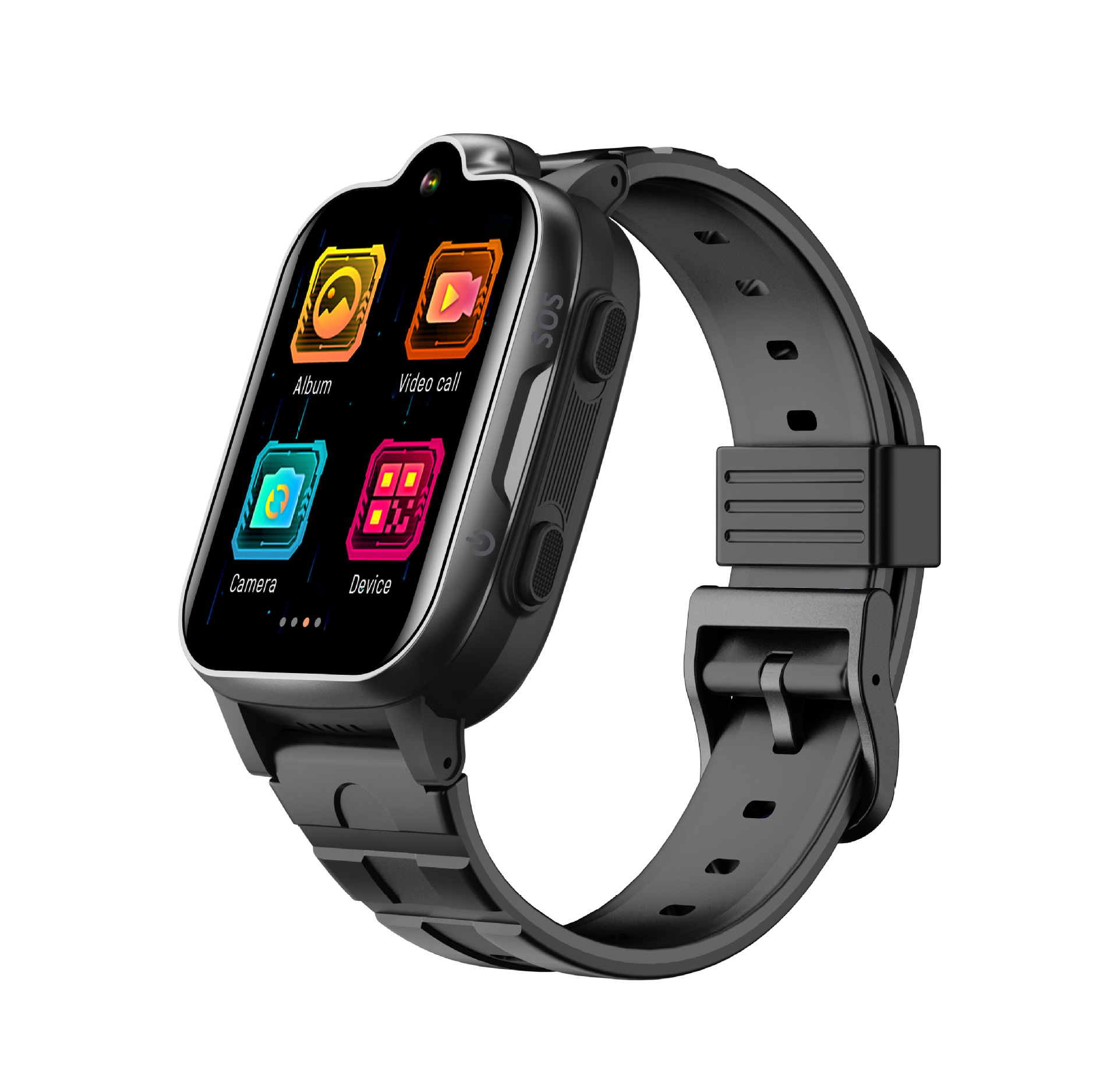 Smartwatch per Bambini K15 con - Kids Toys Smartphone recensione e prezzo